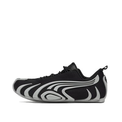 PUMA Talon OG "Black/Flat Light Gray" | 402955-04