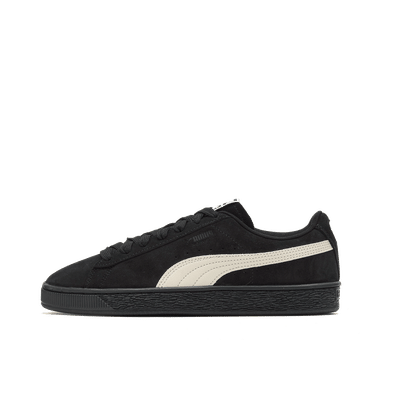 PUMA x Charles F. Stead Suede "Black" | 408464-03