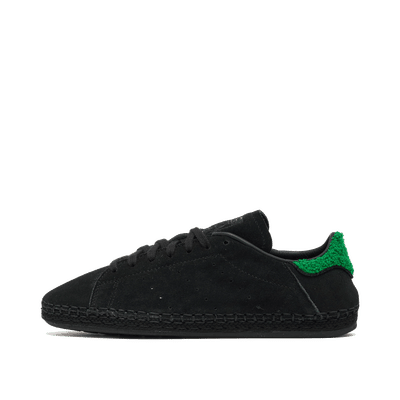 adidas Originals x CLOT Stan Smith "Black" | JQ9227