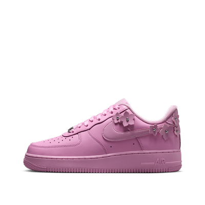 Nike Air Force 1 '07 Essential "Pink" | IR8637-600