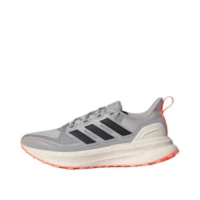 adidas Ultrarun 5 Tr "Grey Two / Core Black / Beam Orange" | JQ6922