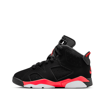 Air Jordan 6 Retro (PS) "Infrared Salesman" | IQ1277-001