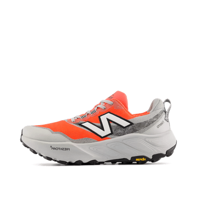 New Balance Fresh Foam X Hierro v9 "Red/Grey" | MTHIERQ9
