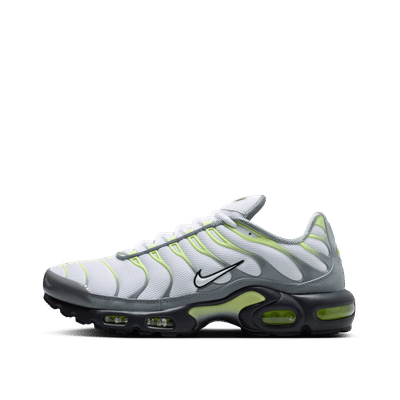 Nike Air Max Tuned 1 "Grey" | IR1999-065