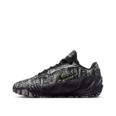Nike Zoom Freak 8 "Black/Volt-LT Smoke Grey" | IR0238-002