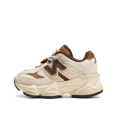 New Balance 9060 Bungee "Brown/Beige" | I90602Y4