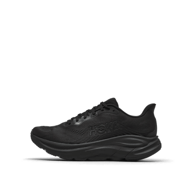 HOKA Clifton 11 "Black/Black" | 1176572BBLC