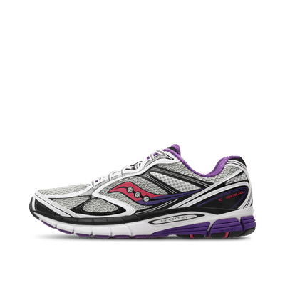Saucony Progrid Guide 7 "White / Drupe" | S101493-1049