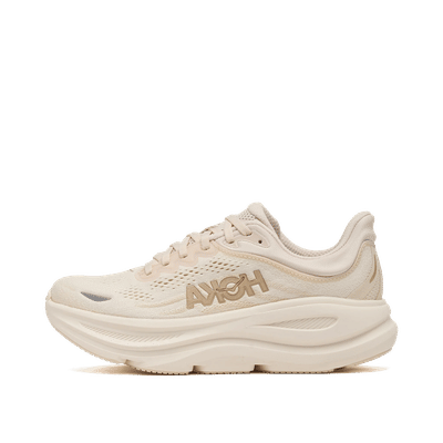 Hoka Bondi 9 Wmns "Light Brown" | 1162012-VCH
Hoka Bondi 9 Wmns "Light Brown" | 1162012-VCH
