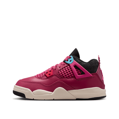 Air Jordan 4 Retro PS "Purple" | IO2831-600