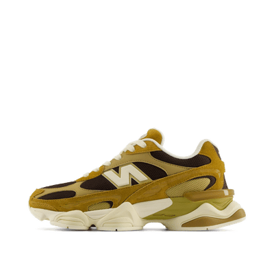 New Balance 9060R "Brown" | U90603RA