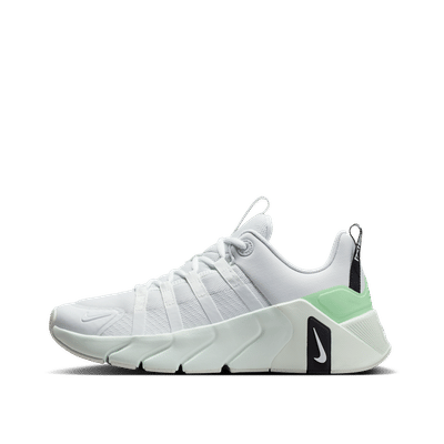 Nike Free Metcon 7 "White" | II7406-104