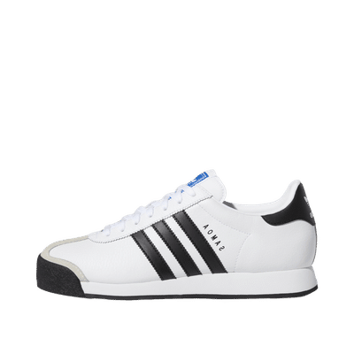 Adidas Samoa "White" | 675033