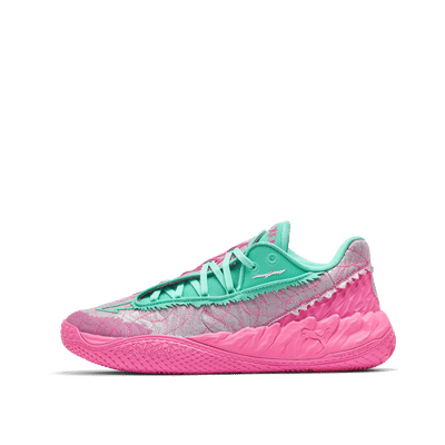 Puma MB.05 Lo Miami Jr "Black" | 313867-01