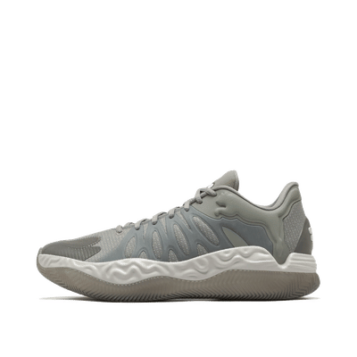 Puma Hali 1 "Grey" | 313452-01