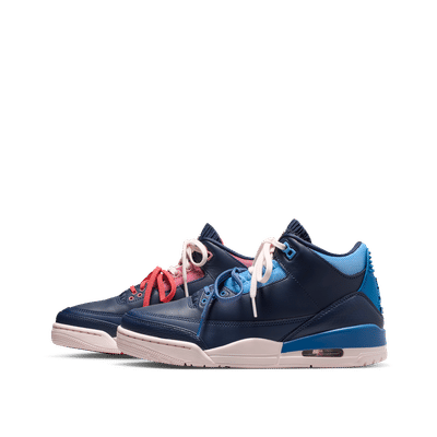 Air Jordan 3 Retro "Sport Renaissance" | CK9246-400