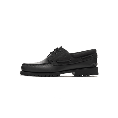 Timberland Authentic "Black" | TB0A6DXWEL21
