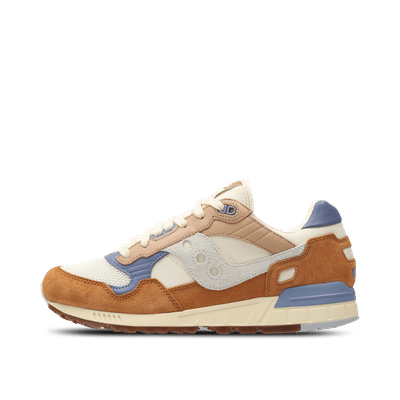 Saucony Shadow 5000 "Beige & Light Blue" | S70811-3