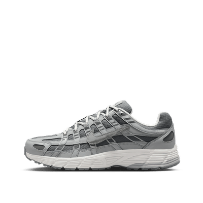 Nike P-6000 SE "Grey" | IQ6590-002