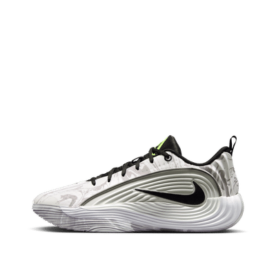 Nike Giannis Immortality 5 "White" | IM5130-101