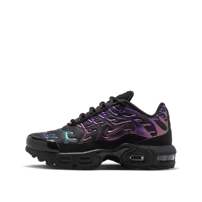 Nike Air Max Tuned 1 "Black" | IR4690-001