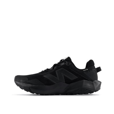 New Balance DynaSoft Nitrel V6 Gore-Tex "Black/Grey" | MTNTRGB6