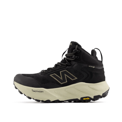 New Balance Fresh Foam X Hierro Hiker GORE-TEX v9 "Black/Grey" | WTHIMCB9