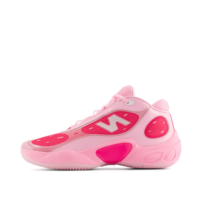 New Balance Fresh Foam BB V3 "Orbit Pink" | BBFRSYK3