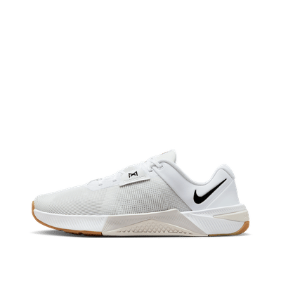 Nike Metcon 10 "White Black Gum" | HJ1875-100