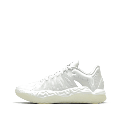 Puma Hali 1 "White" | 314098-02