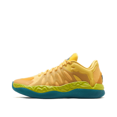 Puma HALI 1 "Mustard Seed/Sea Kelp" | 313454-01
