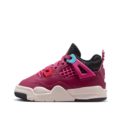 Air Jordan 4 Retro "She's A Star" "TD" | IO2830-600
