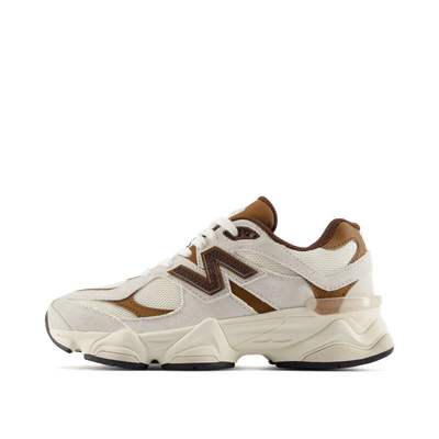 New Balance 9060 Kids "Brown/Beige" | G90609SI