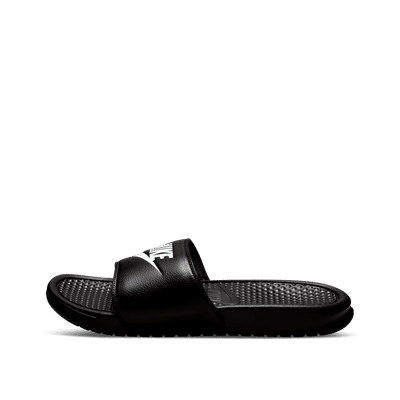 Nike Benassi JDI Slide "Black" | 343880-090