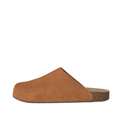 Adidas Adimule Slides "Rustic Orange/Gum" | JR3586