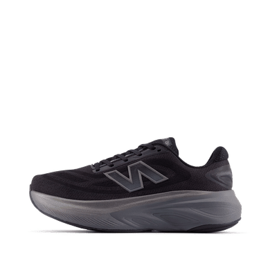 New Balance Fresh Foam X More v6 "Black/Grey" | MMORLA6