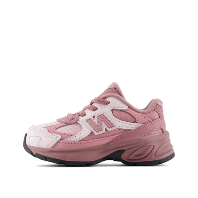 New Balance ABZORB 2010 Bungee Kids "Pink" | I201089G