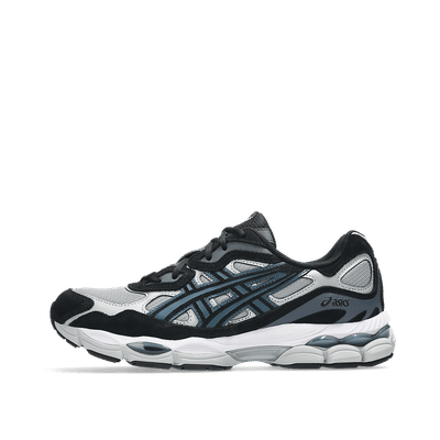 ASICS Gel-Nyc "Grey" | 1203A739-023