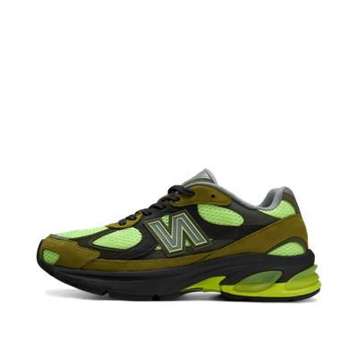 New Balance 2010 "Sea Moss/Afterglow/Alkaline Green" | U20106KV