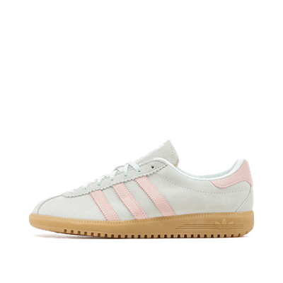 Adidas BRMD Wmns "Green" | JS0257