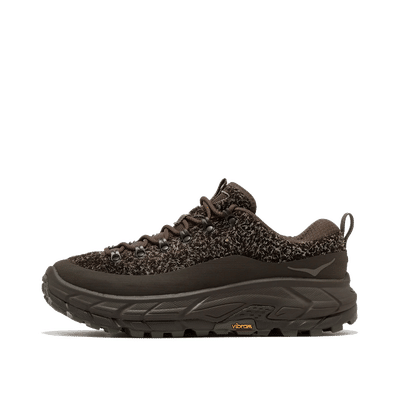 HOKA Tor Summit TP "Brown" | 1155394UBR