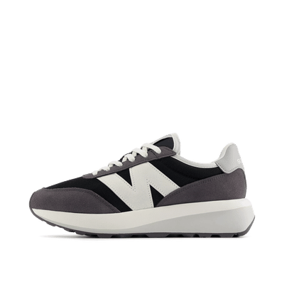 New Balance 370 "Grey/White" | U370AE