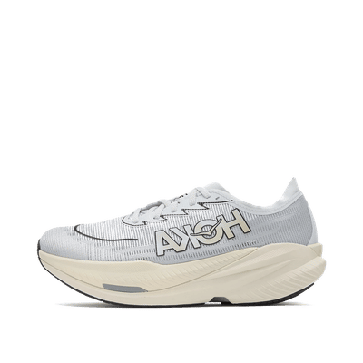 HOKA Mach X2 "Grey" | 1169610WMC