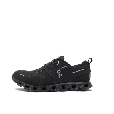 On Running Cloud Waterproof "Black" | 5998838