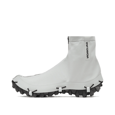 Salomon Advanced Snowclog Mid "White" | L47860000