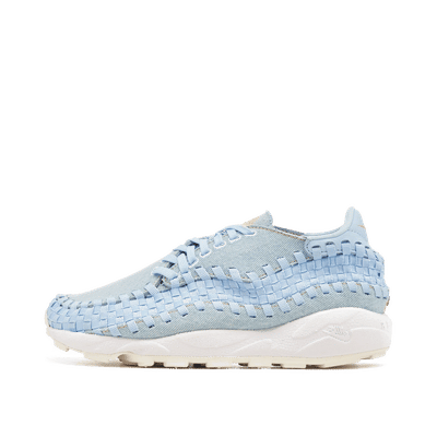 Nike Air Footscape Wmns "Denim" | FV6103-400