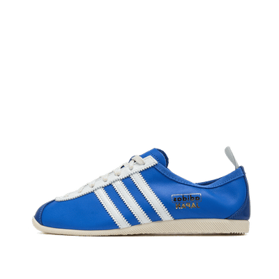 Adidas Japan "Bright Royal/Footwear White/Cream White" | JS3773
