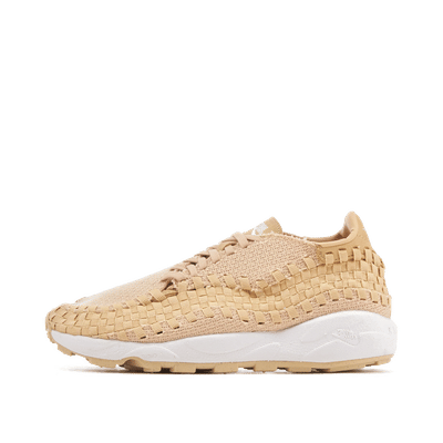 Nike Air Footscape Woven "Beige" | FZ0405-200