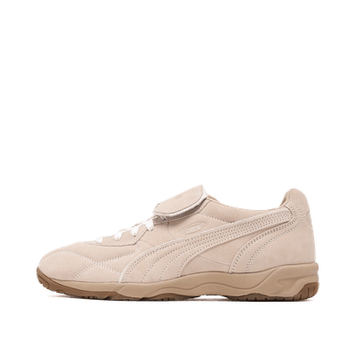 Puma x REPRESENT King Indoor "Beige" | 403454-01