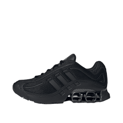 adidas Megaride O1 "Core Black/Iron Metallic" | JR6937